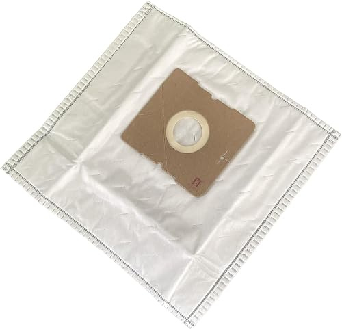 Argos VC-401 Vacuum Cleaner Hoover Dust Bags Hepa Microfibre Pack Of 5