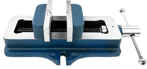 PAULIMOT Maschinenschraubstock 95 mm, selbstzentrierend