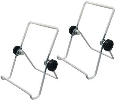 Folpus 2Pcs Keimungsständer Keimungsabdeckungshalter Praktische Keimungsdeckelhalterung für Luzerne
