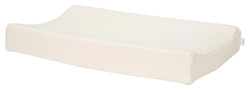 Koeka Wickelauflagenbezug - Spannbezug Für Wickelunterlage - Rivoli - Baumwolle - Strapazierfähig -