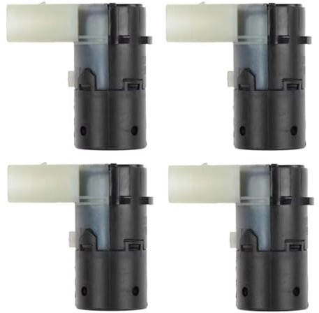 Sensoren Einparkassistent Für A6 Avant 4F5 C6 2,4 7H0919275C 4B0919275E 7H0919275B 7H0919275 Auto PDC Parkplatz Sensor Einparkhilfe Sensor(4 Piece)