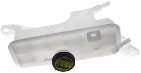Tanque del radiador Compatible Con Toyota Para RAV4 2009 2010 2011 2012 2013 2014 2015 2016 2017 2018 164700H100 Tanque De Expansión De Refrigerante Y Anticongelante
