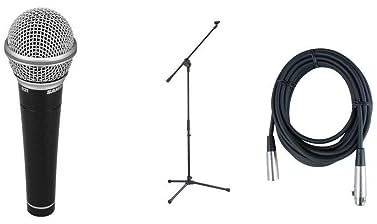 SAMSON VP10X Mikrofon Kit