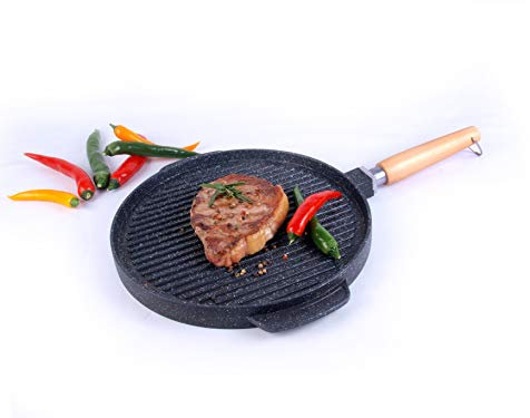 VITRINOR Magefesa 01224189 Grill/asador, 28, Negro 1