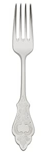 Robbe & Berking Ostfriser dessertgaffel (18/8 rostfritt stål)