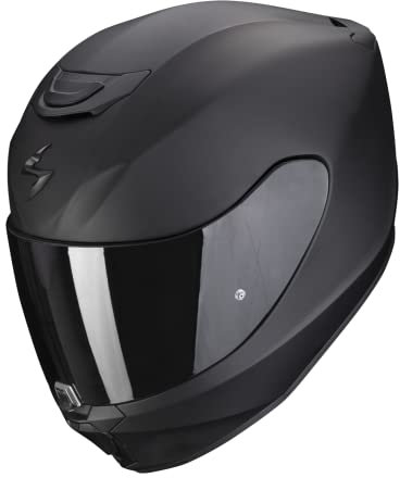 SCORPION EXO-391 Nero opaco M