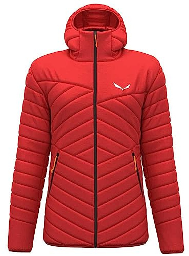 Salewa Herr Brenta jacka isoleringsjacka