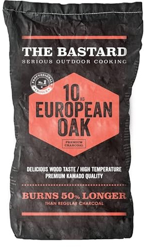 Carbone European Oak 10kg The Bastard