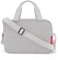 reisenthel coolerbag-to-go Twist Sky Rose - Kleine Lunch-Kühltasche zum Umhängen –Ideal für Picknicks, das Büro und unterwegs