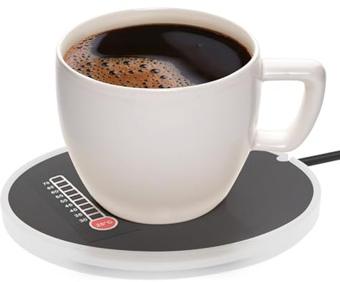 Kaffekoppvärmare,Kaffekoppvärmare Konstant temperaturisolerad bärbar