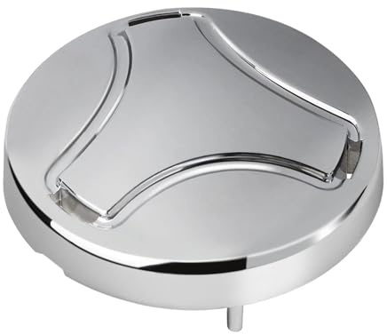 Couvercle de pulsateur de Machine à Laver Bouton de Commande électrique de Machine à Laver adapté au Remplacement de Machine à Laver Contrôleur de sèche-Linge de Machine à Laver