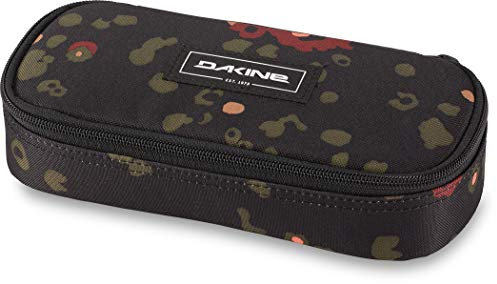 Dakine Federmäppchen, Standard-Schulmäppchen, Schulmäppchen mit Reißverschluss-Innenfach - Schulmäppchen für Jungen und Mädchen, für Schule und Uni