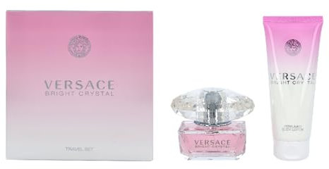 Versace Bright Crystal Giftset