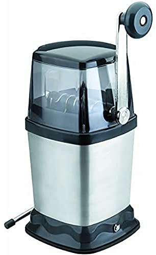 Lacor - 60327 - Picadora De Hielo Manual
