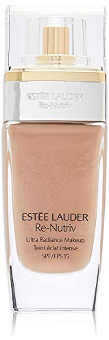 Estée Lauder flüssige Schminke Re-Nutriv SPF15 Ultra Radiance Makeup, ivory beige, 1er Pack (1 x 1 Stück)