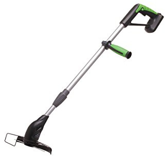 CEL 144GT Cordless Grass Trimmer - Green