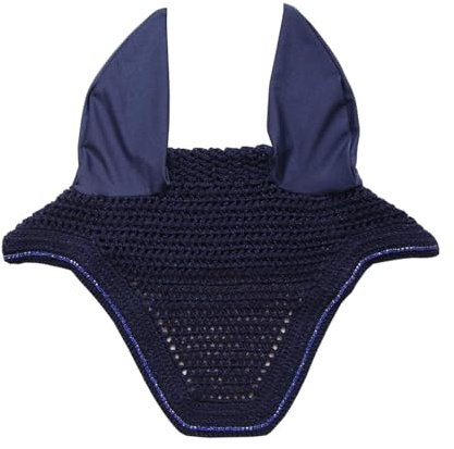 Kentucky Fliegenmütze Wellington Sparkling Full Navy