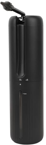 Ohrenschmalz Entfernungsset, 4 Wasserdruck USB wasserdichtes Ohrspülsystem mit 9 Düsen, Becken, Effektives Triple Jet Stream Ohrreinigungs Spülset für Erwachsene