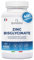 Bandini® Zinc Bisglycinate 400 Comprimés Végétaliens (13 mois) - Zinc pur Antioxydant Haute biodisponibilité - Pour Peau, Cheveux, Ongles, Vue et Système Immunitaire - Haute Absorption, Vegan Sans OGM