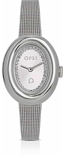 Orologio Solo Tempo Donna Ops Objects Watch Curvy - Opspw-1103 trendy cod. OPSPW-1103