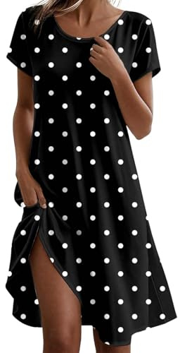 Vestido Mujer Ropa Mujer Vestido Hawaiano Sundress Vestidos Frescos para Casa Adolescentes Boda Invitada Talla Grande Playa Largos Playeros Hippies Verano Cruzados Gorditas Cerimonia 2026 De Fiesta