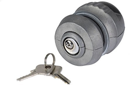 HP 18001, système antivol pour remorque