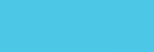 Tonkarton 220g/m², 50x70cm, 25 Bogen, himmelblau