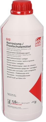 Febi Bilstein Frostschutz für 80 A2 A4 A6 T3 Golf 1+2 Passat