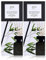 Essentials by Ipuro black bamboo 50ml Raumduft (2er Pack)