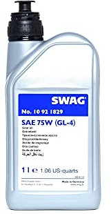 SWAG 10 92 1829 Huile pour boîte de vitesses 1L jaune