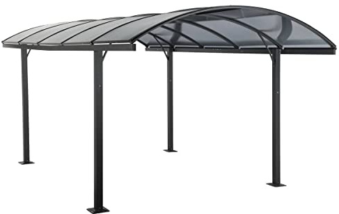 Hespéride Abri imperméable Bélize pour Repas ou Voiture