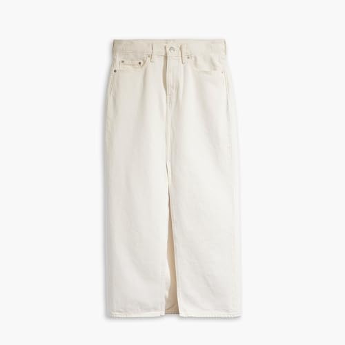 Levis Skirts, Faldas_Mujer De Las Mujeres, Snowing IN LA, W28