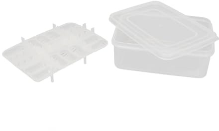 16 Gitter Reptilien-Zuchtbox, Reptilien-Ei-Brutkasten, Reptilien-Zuchtbox, Brutkasten, Tablett Zum Schlüpfen von Schlangen, Schildkröten, Eidechsen