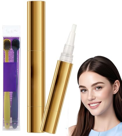 2026 New Stylo Blancheur, Dents Blanches, Stylo Blancheur Instantanée, Blanchisseur De Dents & élimine Taches Et Jaunissement, Renforce L’émail (1)