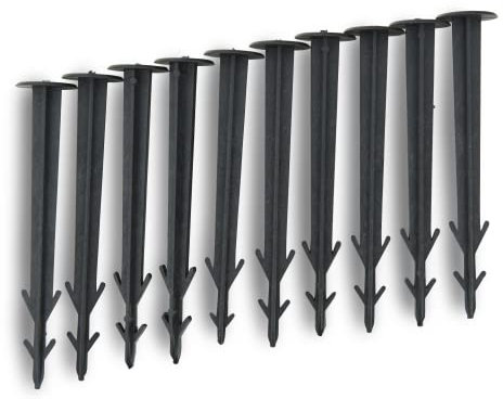 Windhager 6273 - Malla Anti-maleza