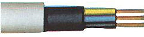 Format 4010480903513 – Kunststoff-Mantelleitung nym-j 3 x 1,5 mm², 25 m Ring