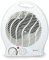Alpina Chauffe-Ventilateur Portable - 2000 Watt - 2 réglages de Chaleur - Blanc
