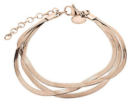 Armband aus Edelstahl