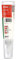 fischer Multi MS Kleb- und Dichtstoff in der Tube, wasserfester Montagekleber für elastische Verklebungen, MS-Polymer für viele Anwendungen & Untergründe, 80 ml, weiß