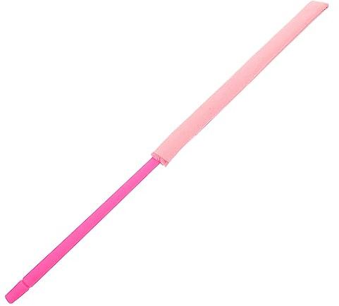 TOYANDONA Pulitore Per Flauto Realizzato Asta Di Pulizia Interna Per Flauto e Clarinetto Senza Graffi Accessorio Pratico Per Manutenzione Pulizia Del Tuo Strumento Musicale
