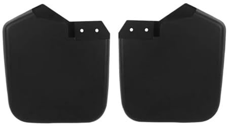 Protettivi Schizzi Pneumatici Per Ford Per Transit Per Custom Per Tourneo 2012~2023 1915641 Anteriore Posteriore Mud Flap Paraspruzzi Parafanghi(Front)
