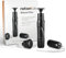 ration1 Wasserfilter Trinkwasser, 1,1 Liter/Minute Durchfluss für Outdoor & Camping, entfernt 99,99% Bakterien, Aktivkohle Wasserfilter, ideal für Notfallrucksack & Survival Kit, inkl. Tragebeutel