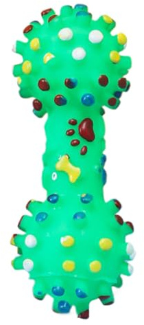 Giocattoli da masticare naturali per cuccioli, divertenti, interattivi, set di giocattoli per cani di piccola taglia con design sicuro, materiale in sicura, giocattolo da masticare resistente