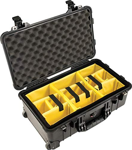PELI 1510 Professioneller Trolley