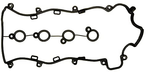 AJUSA 11109800 Zylinderkopf- / Ventildeckeldichtung Kompatibel mit OPEL ZAFIRA B A05 55560688 5607475 5607512