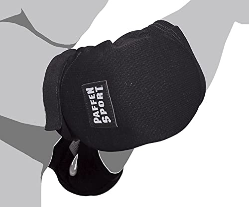PAFFEN SPORT Allround Ellbogenschoner; schwarz; GR: XL