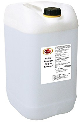 Autosol 13 013205 Motorreiniger, 25 L
