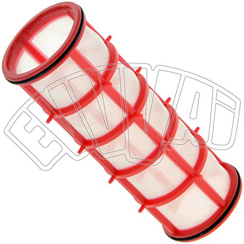 1,1/4 pulgadas - 1,1/2 pulgadas - 120 megapíxeles - Cartucho para filtro de línea de agua - Tubo de riego