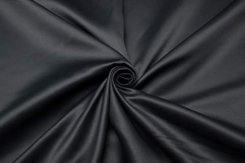 Verdunkelungsstoff 300cm Vorhangstoff Blickdicht Verdunkelung Thermogardine Blackout Stoff Sonnenschutz Gardinenstoff Lichtschutz Sichtschutz Dekostoff Verdunklungsvorhang Kälteschutz Hitzeschutz