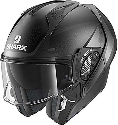 SHARK, Klapphelme EVO GT, Encke, KAA, S